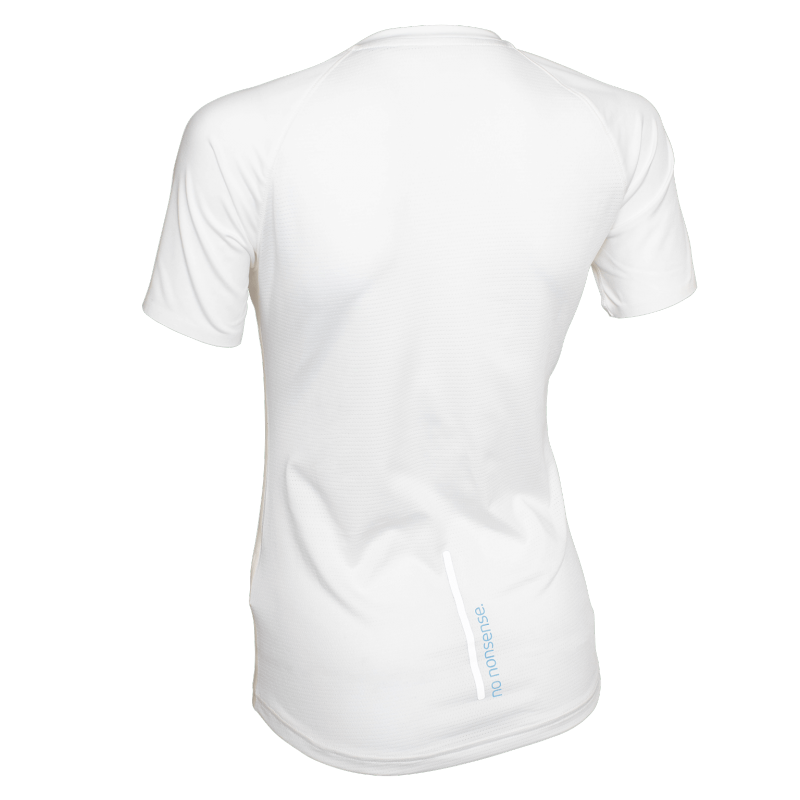 SALMING Sandviken Tee 21 Women White