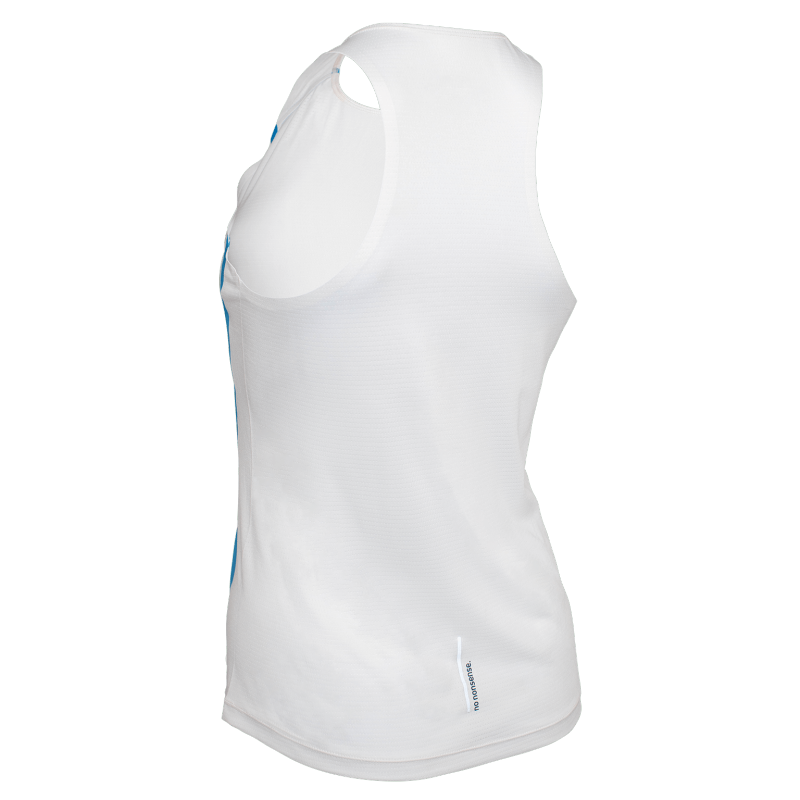 SALMING Pitea Singlet 21 Women White