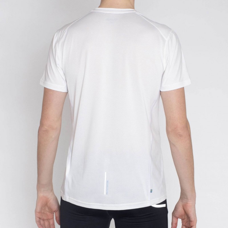 SALMING Sandviken Tee 21 Men White