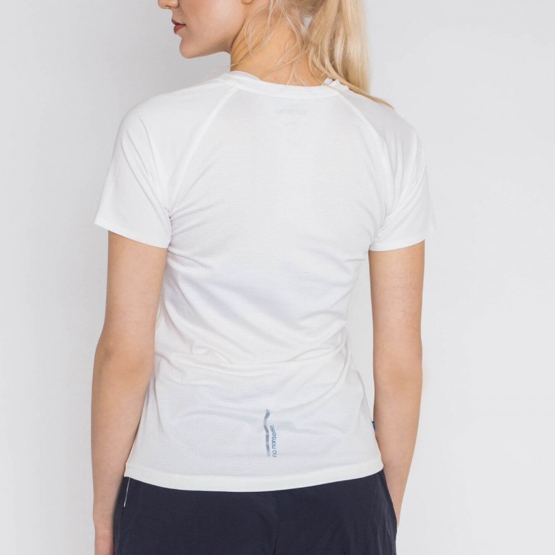 SALMING Sandviken Tee 21 Women White