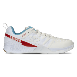 SALMING Kobra 3 Shoe Men White/RaceBlue