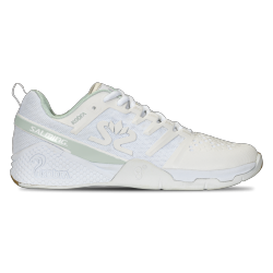 SALMING Kobra 3 Shoe Women White/PaleBlue