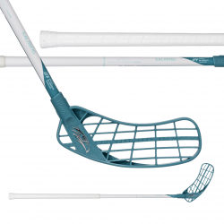 SALMING Hawk RE Flex Oval 27
