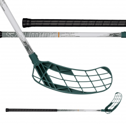SALMING Matrix 27 White/Green 96,100