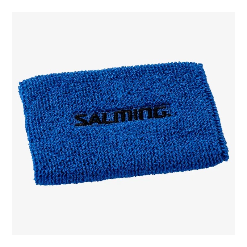 SALMING Wristband Mid Team 2.0 Blue