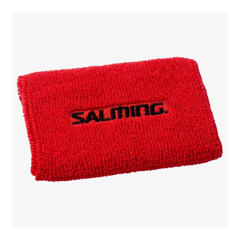 SALMING Wristband Mid Team 2.0 Red