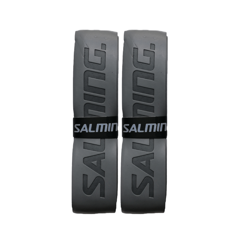 SALMING X3M Pro Grip 2-Pack Grey