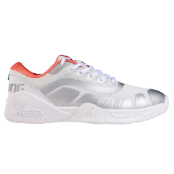 SALMING Recoil Kobra Women White/LivingCoral 3,5 UK