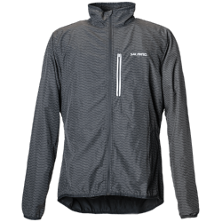 SALMING Essential Run Jacket Men Black