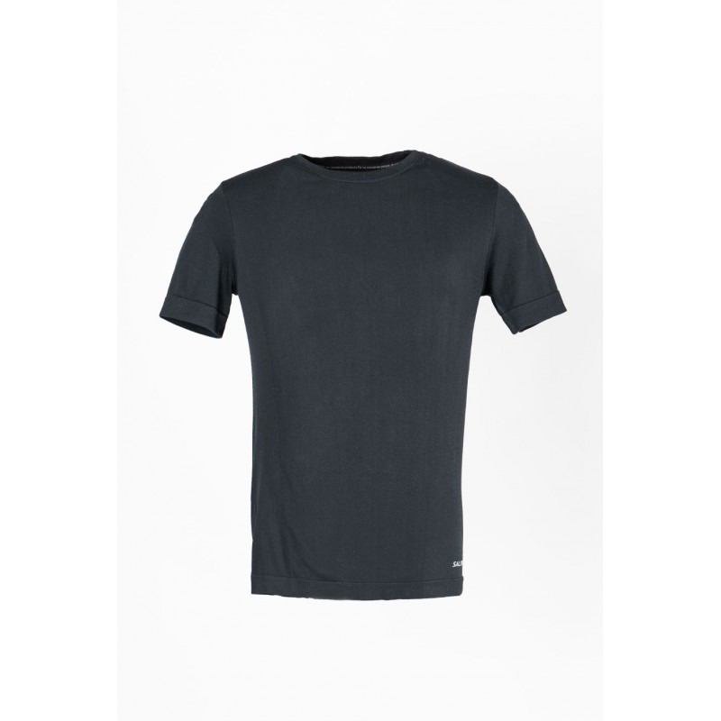 SALMING Seamless Tee Women Black