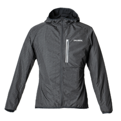 SALMING Essential Run Jacket Women Black