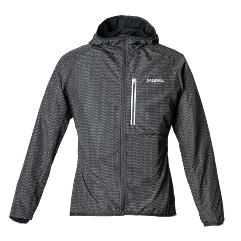 SALMING Essential Run Jacket Women Black