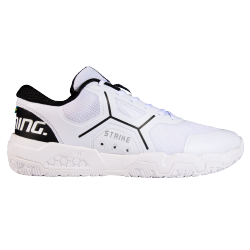 SALMING Recoil Strike Men White/Black 6,5 UK
