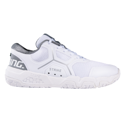 SALMING Recoil Strike Women White/WildDove 3,5 UK