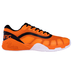 SALMING Recoil Kobra Men Neon Orange 6,5 UK