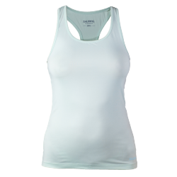 SALMING Essential Singlet Women PaleBlue