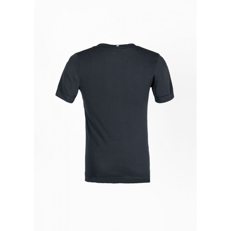 SALMING Seamless Tee Women Black