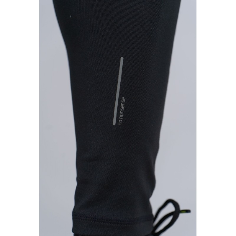 SALMING Essential Tights Men Black