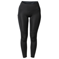 SALMING Essential Tights Women Black