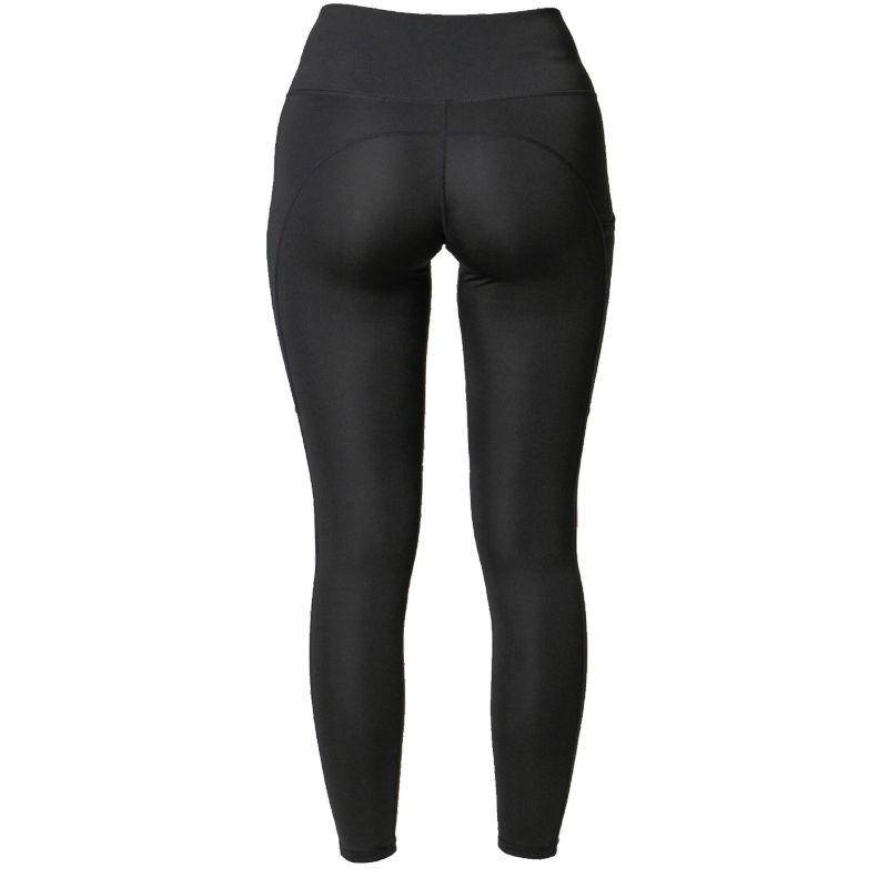 SALMING Essential Tights Women Black