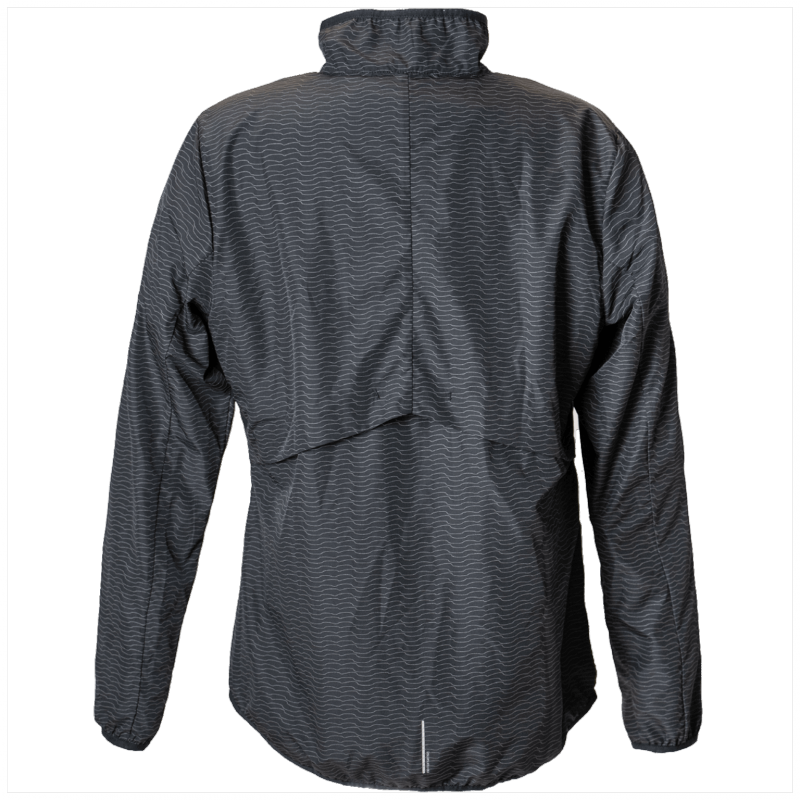 SALMING Essential Run Jacket Men Black