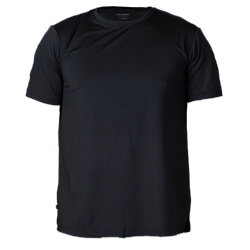 SALMING Essential Tee Men Black