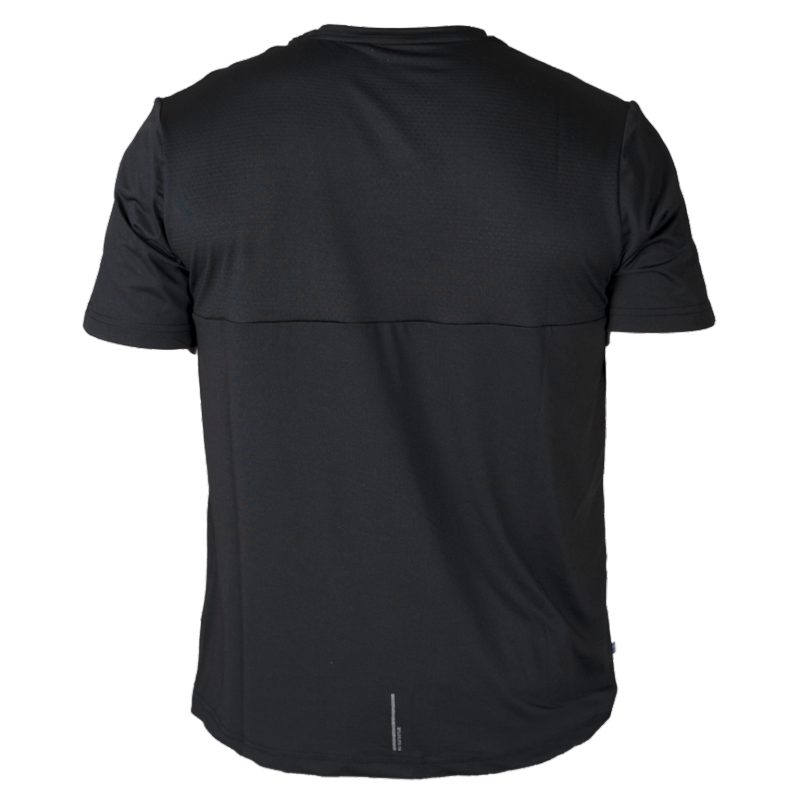 SALMING Essential Tee Men Black