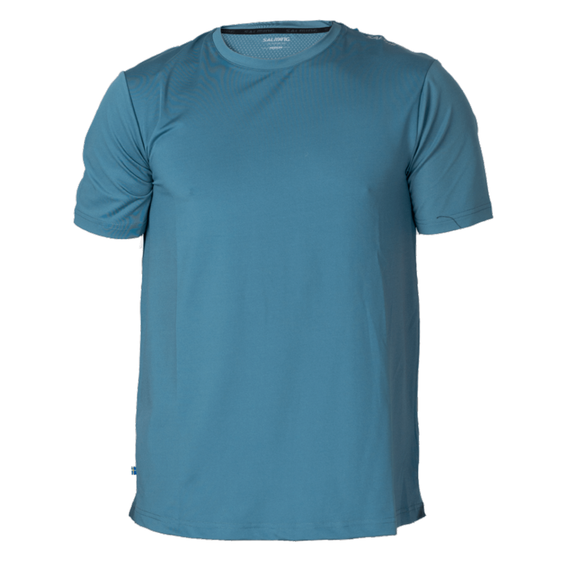 SALMING Essential Tee Men Hydro