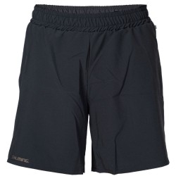 SALMING Essential 2-in 1 Shorts Men Black