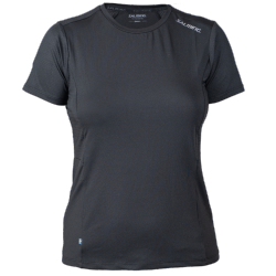 SALMING Essential Tee Women Black