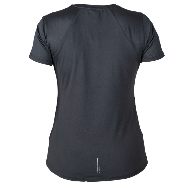 SALMING Essential Tee Women Black