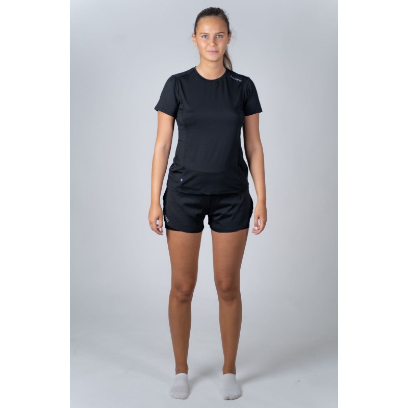 SALMING Essential Tee Women Black