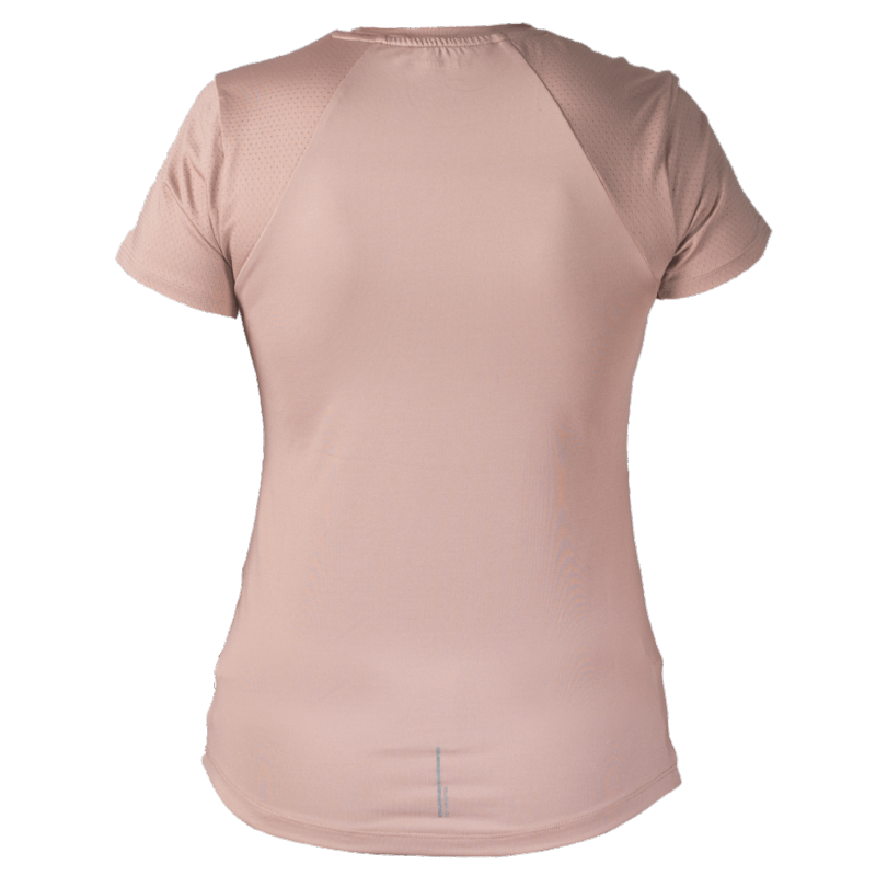 SALMING Essential Tee Women DustyPink