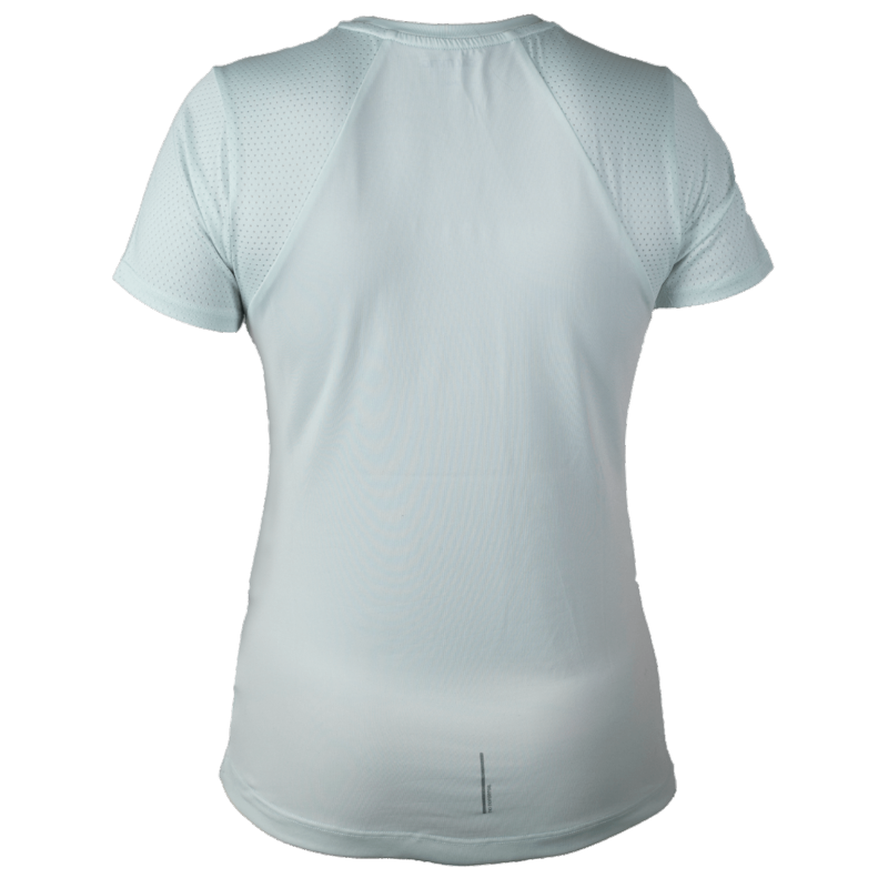 SALMING Essential Tee Women PaleBlue