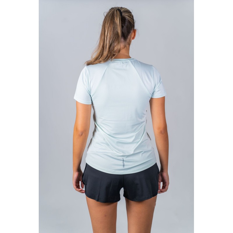 SALMING Essential Tee Women PaleBlue