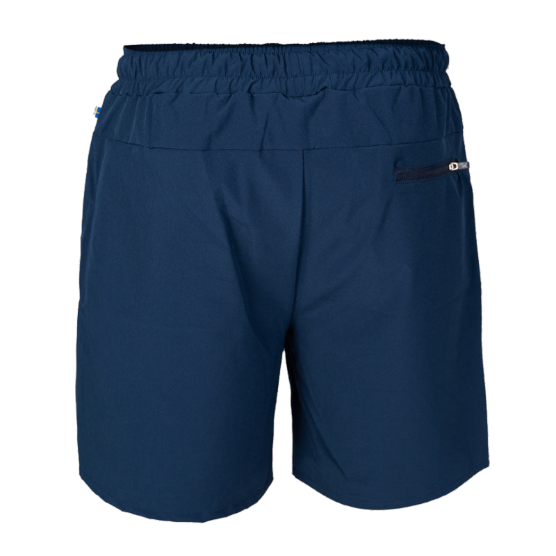 SALMING Essential 2-in 1 Shorts Men Dark Navy