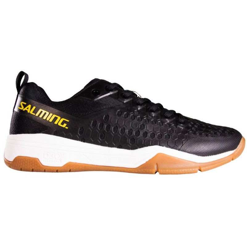 SALMING Eagle Shoe Men Black/White