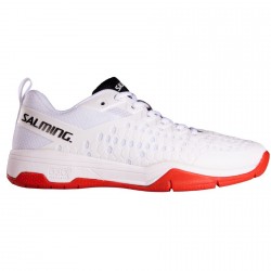 SALMING Eagle Shoe Men White/Red