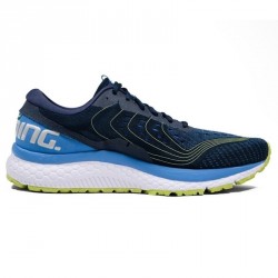 SALMING Recoil Prime Men DressBlue/SonicBlue 