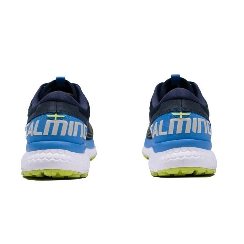 SALMING Recoil Prime Men DressBlue/SonicBlue 
