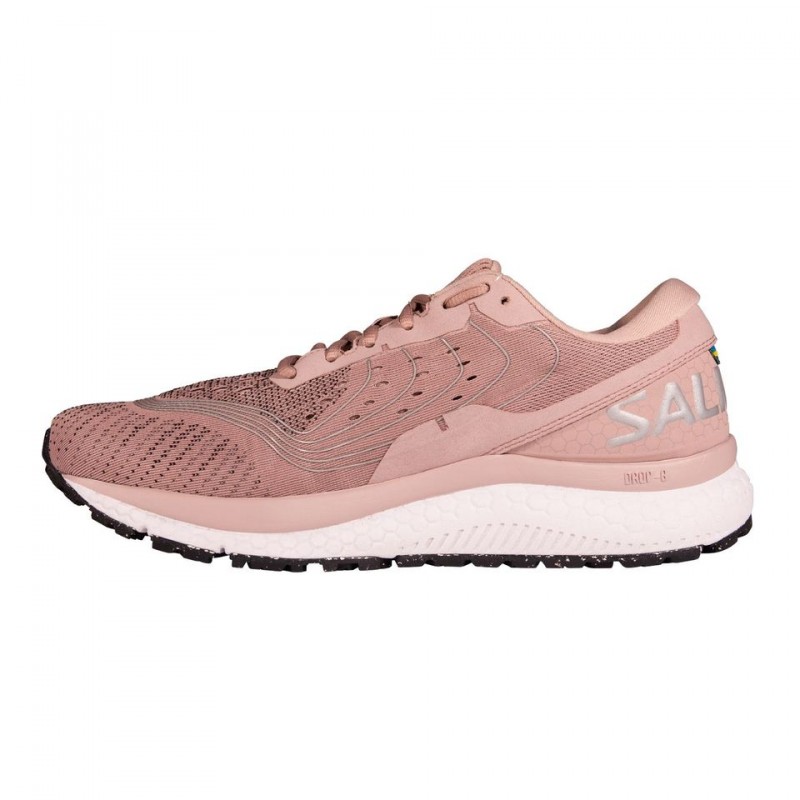 SALMING Recoil Prime Women Taupe