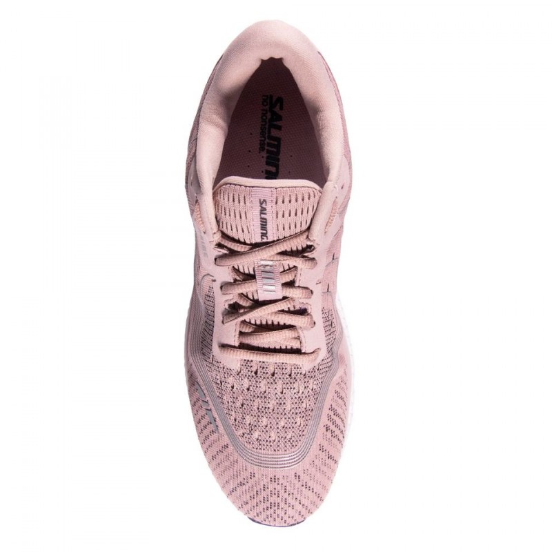 SALMING Recoil Prime Women Taupe