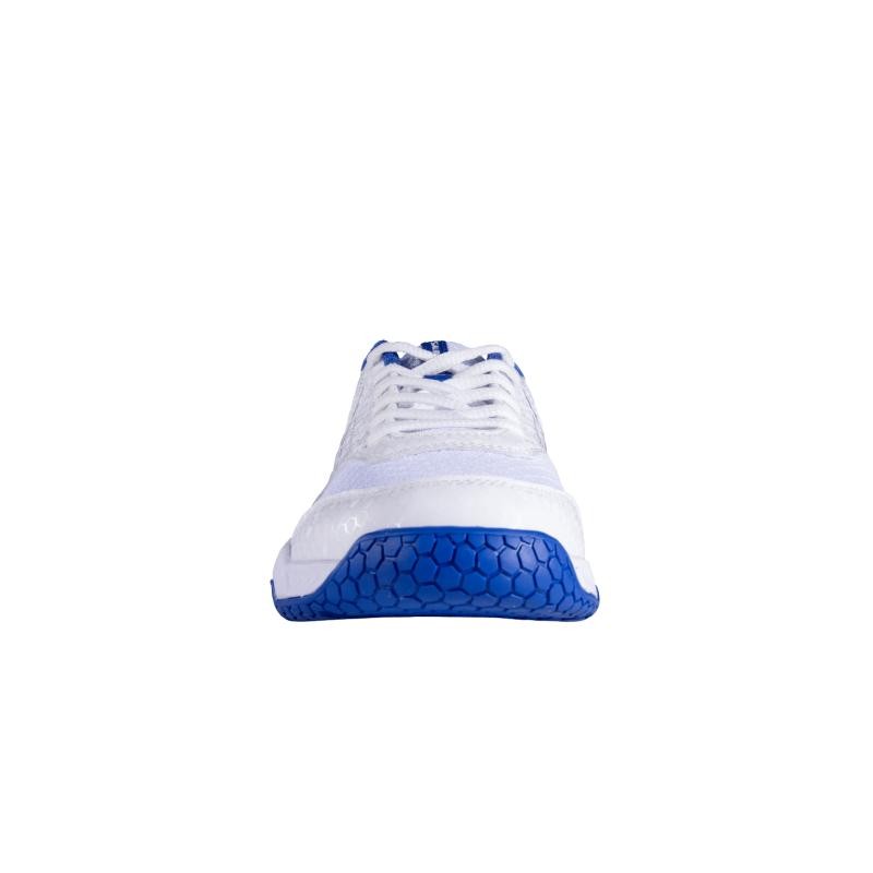 SALMING Rival JR White/Blue