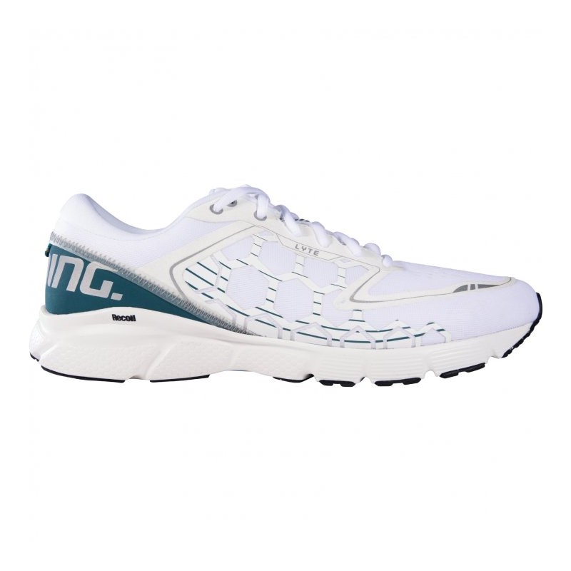 SALMING Recoil Lyte Men Blue/White 6,5 UK