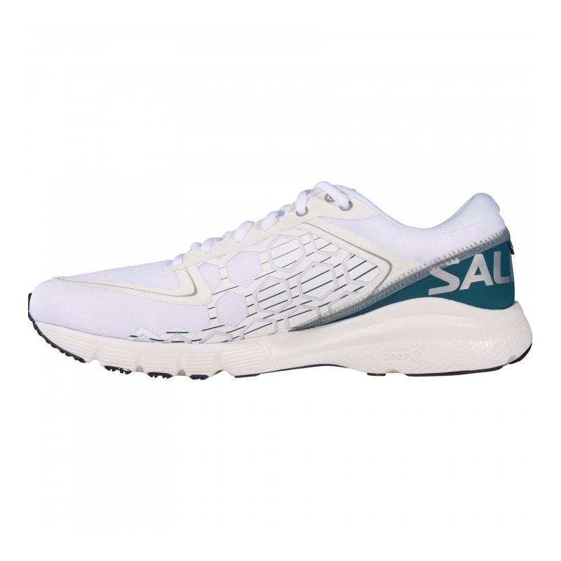 SALMING Recoil Lyte Men Blue/White 6,5 UK