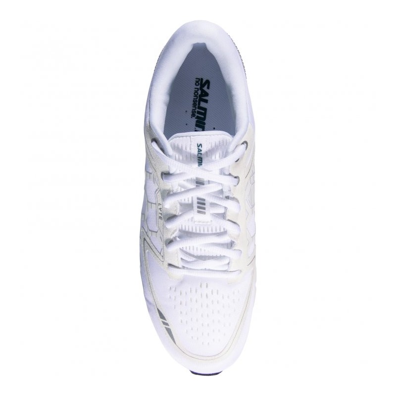 SALMING Recoil Lyte Men Blue/White 6,5 UK