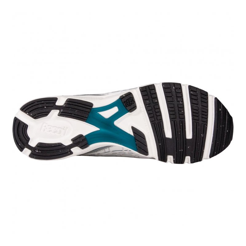 SALMING Recoil Lyte Men Blue/White 6,5 UK