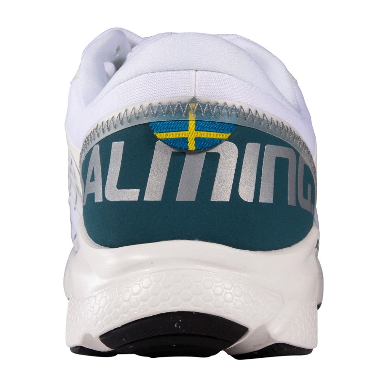 SALMING Recoil Lyte Men Blue/White 6,5 UK