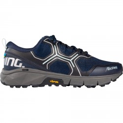 SALMING Recoil Trail Women Grey/Blue