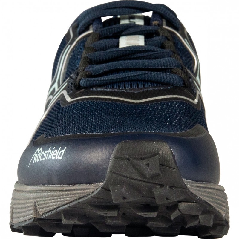 SALMING Recoil Trail Women Grey/Blue
